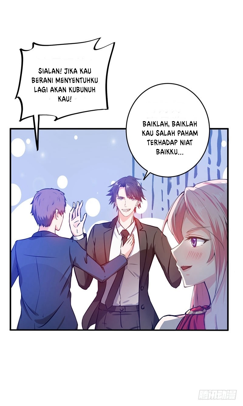 Strongest Divine Doctor Mixed City Chapter 15 Gambar 13