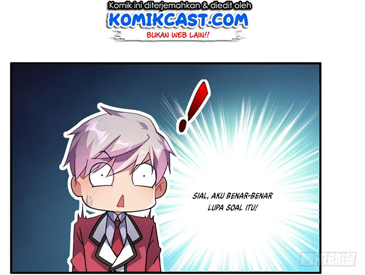 I Picked up a Demon Lord as a Maid Chapter 34 Gambar 10