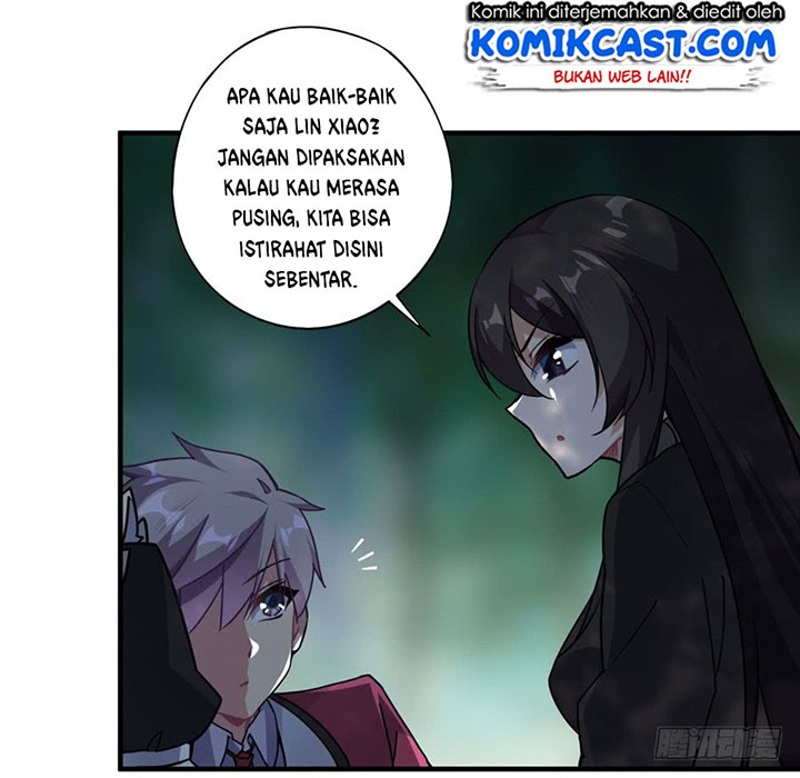 I Picked up a Demon Lord as a Maid Chapter 34 Gambar 13