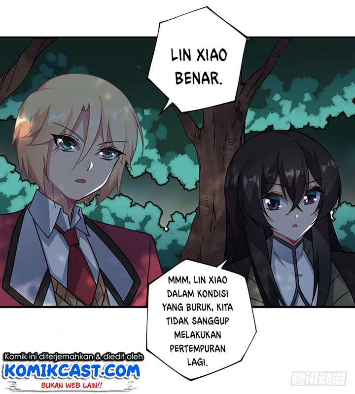 I Picked up a Demon Lord as a Maid Chapter 34 Gambar 15