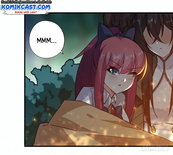 I Picked up a Demon Lord as a Maid Chapter 34 Gambar 19