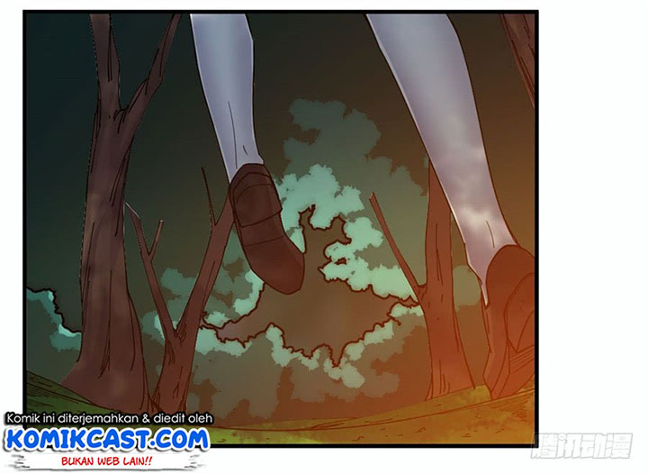 I Picked up a Demon Lord as a Maid Chapter 34 Gambar 21