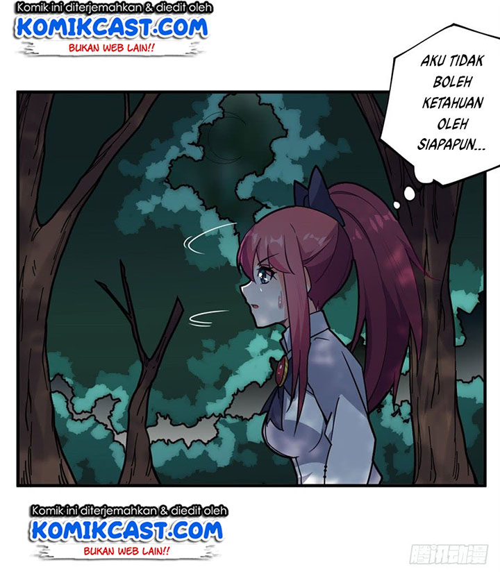 I Picked up a Demon Lord as a Maid Chapter 34 Gambar 23