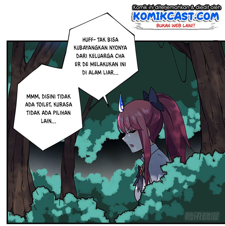 I Picked up a Demon Lord as a Maid Chapter 34 Gambar 25