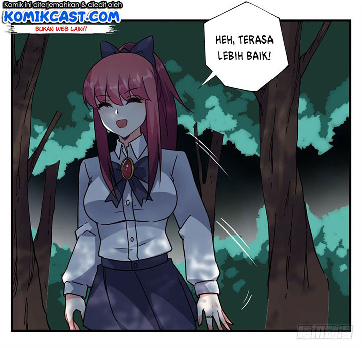 I Picked up a Demon Lord as a Maid Chapter 34 Gambar 26