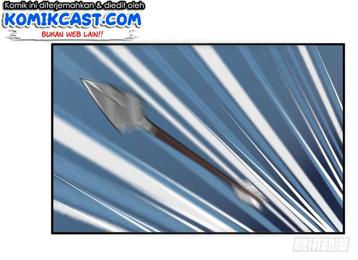 I Picked up a Demon Lord as a Maid Chapter 34 Gambar 27