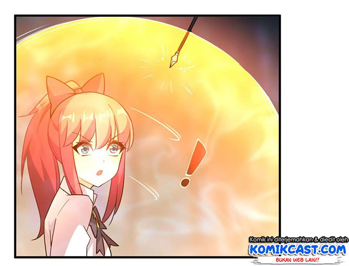 I Picked up a Demon Lord as a Maid Chapter 34 Gambar 31
