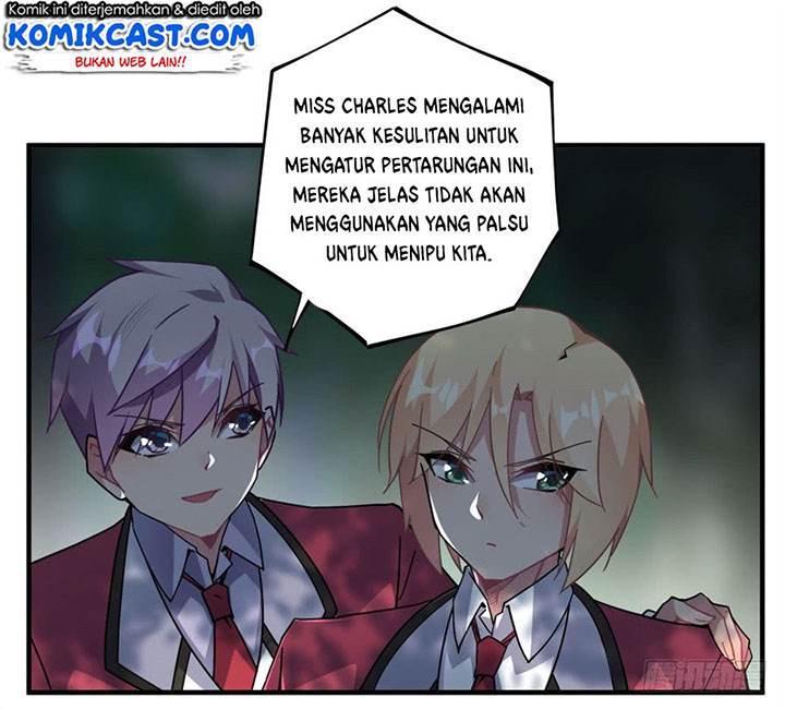 I Picked up a Demon Lord as a Maid Chapter 34 Gambar 4