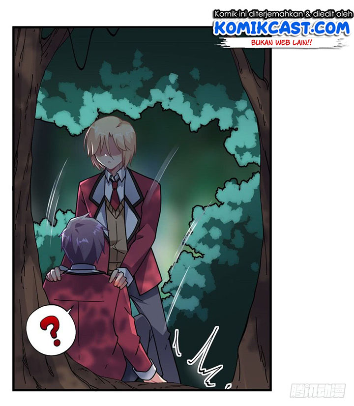 I Picked up a Demon Lord as a Maid Chapter 34 Gambar 6
