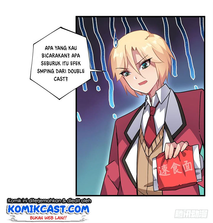 I Picked up a Demon Lord as a Maid Chapter 34 Gambar 9
