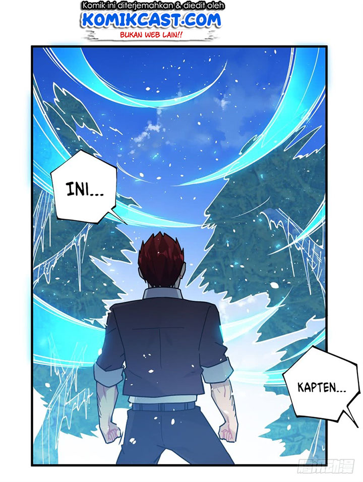 I Picked up a Demon Lord as a Maid Chapter 33 Gambar 13
