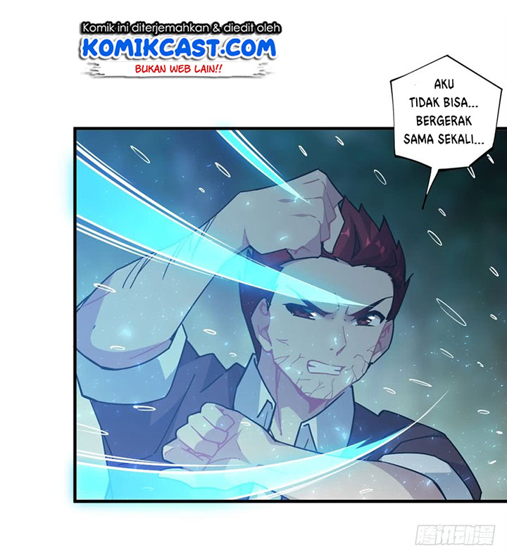 I Picked up a Demon Lord as a Maid Chapter 33 Gambar 16