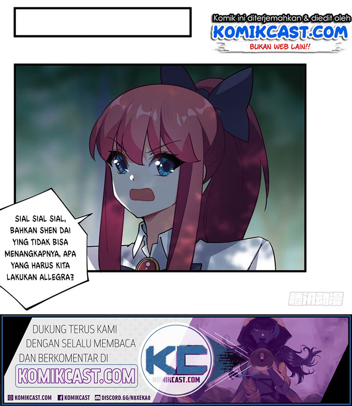 Baca I Picked up a Demon Lord as a Maid Chapter 33 Gambar 2