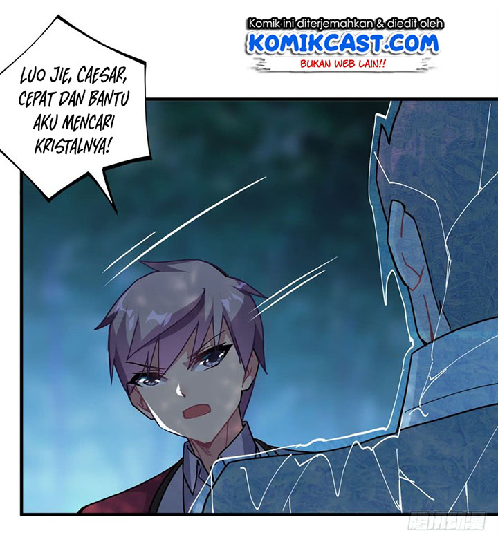 I Picked up a Demon Lord as a Maid Chapter 33 Gambar 27