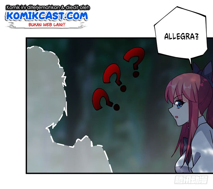 I Picked up a Demon Lord as a Maid Chapter 33 Gambar 3