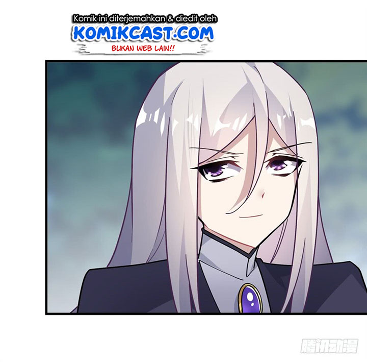 I Picked up a Demon Lord as a Maid Chapter 33 Gambar 31