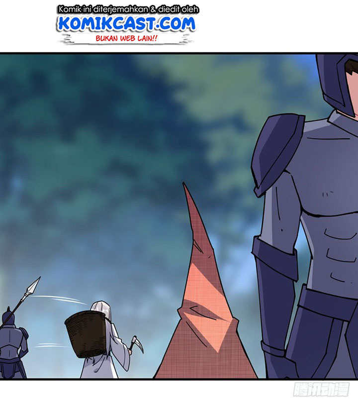 I Picked up a Demon Lord as a Maid Chapter 33 Gambar 32