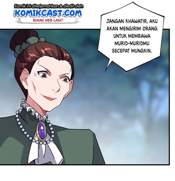I Picked up a Demon Lord as a Maid Chapter 33 Gambar 39