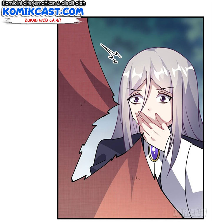 I Picked up a Demon Lord as a Maid Chapter 33 Gambar 56