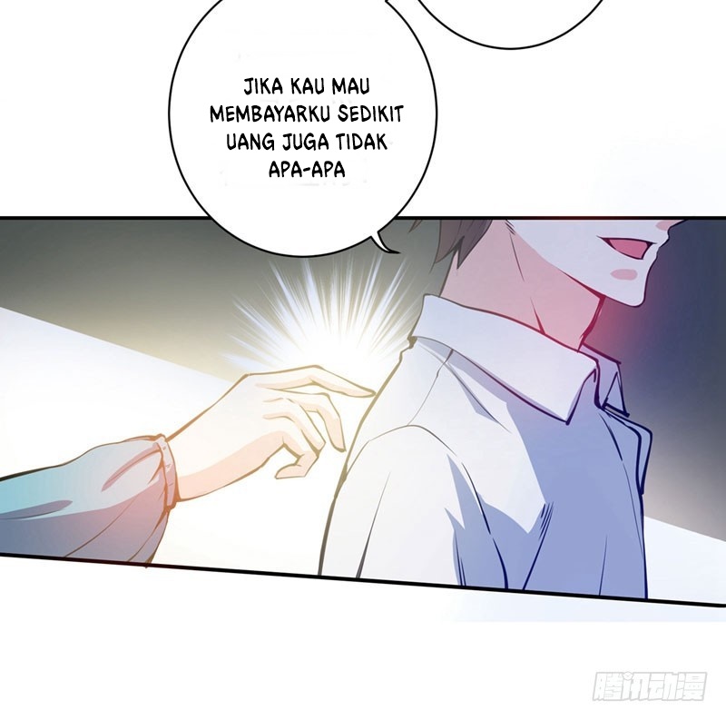 Strongest Divine Doctor Mixed City Chapter 13 Gambar 17