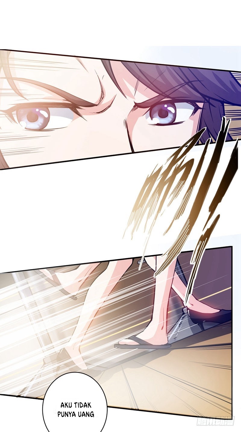 Strongest Divine Doctor Mixed City Chapter 13 Gambar 18