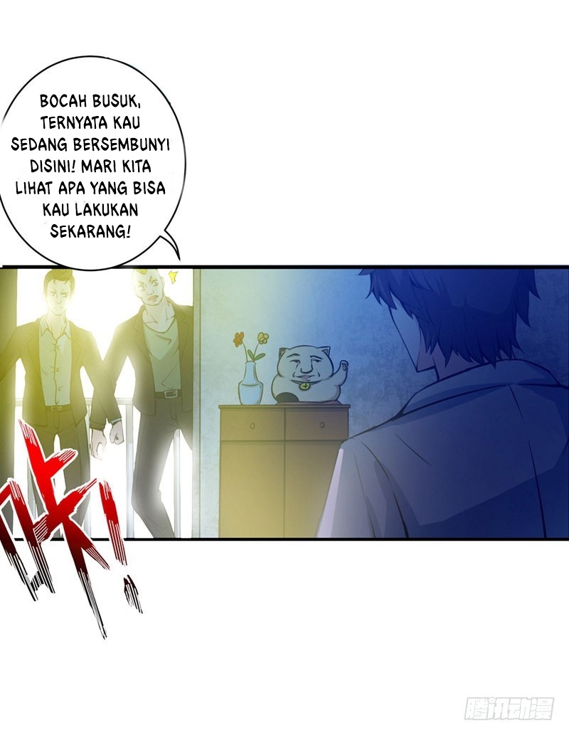 Baca Strongest Divine Doctor Mixed City Chapter 13 Gambar 2