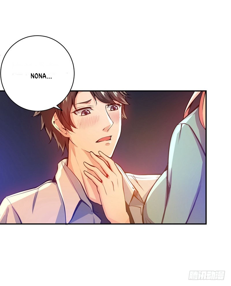 Strongest Divine Doctor Mixed City Chapter 13 Gambar 23