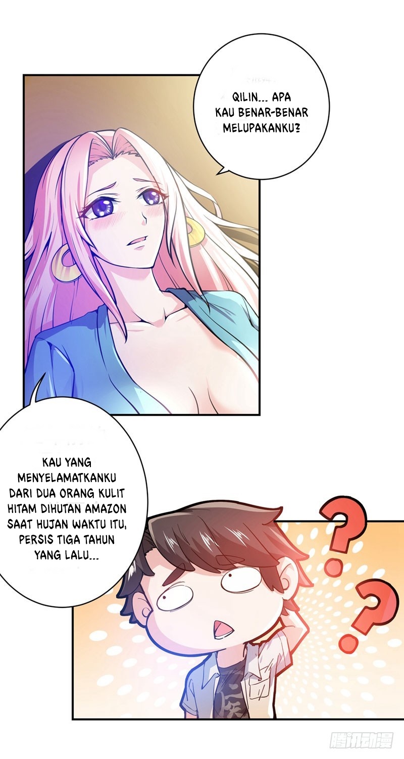 Strongest Divine Doctor Mixed City Chapter 13 Gambar 32