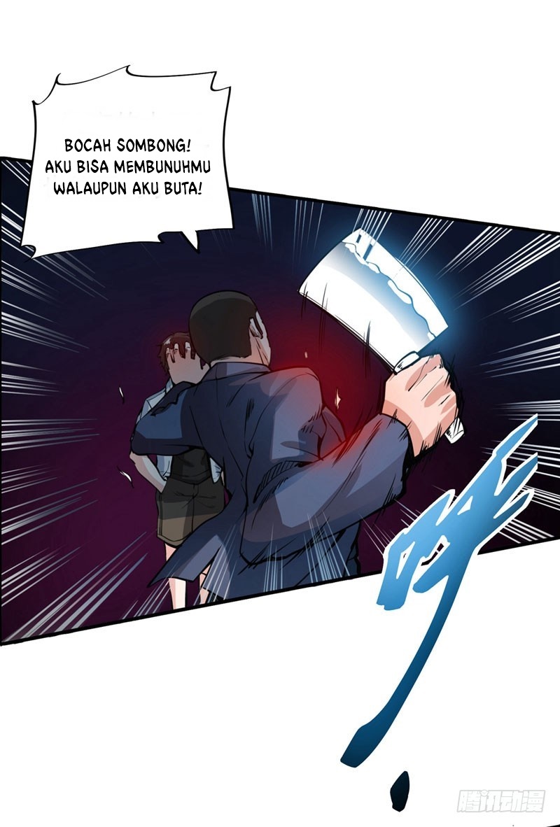 Strongest Divine Doctor Mixed City Chapter 13 Gambar 7