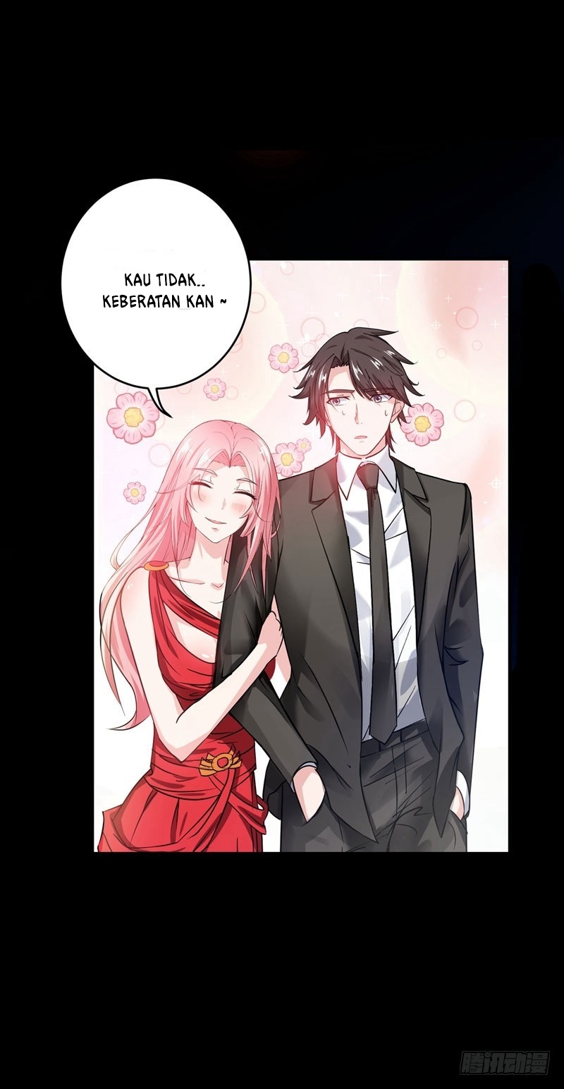 Strongest Divine Doctor Mixed City Chapter 16 Gambar 11