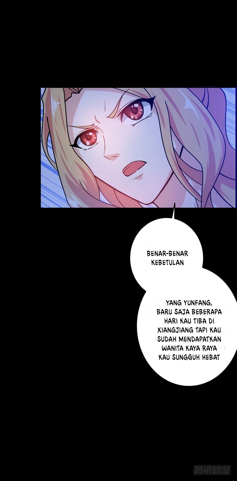 Strongest Divine Doctor Mixed City Chapter 16 Gambar 12