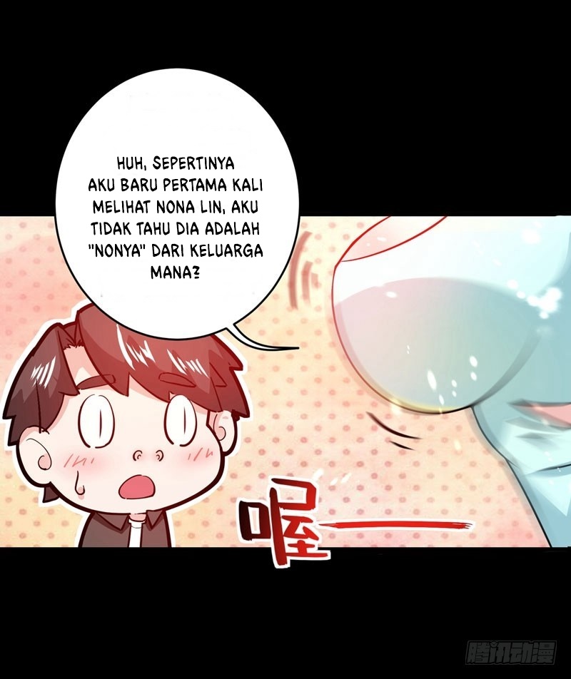 Strongest Divine Doctor Mixed City Chapter 16 Gambar 14