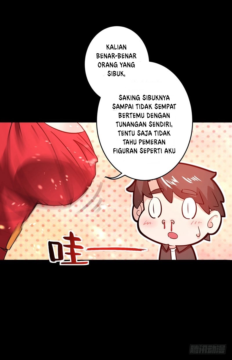 Strongest Divine Doctor Mixed City Chapter 16 Gambar 15