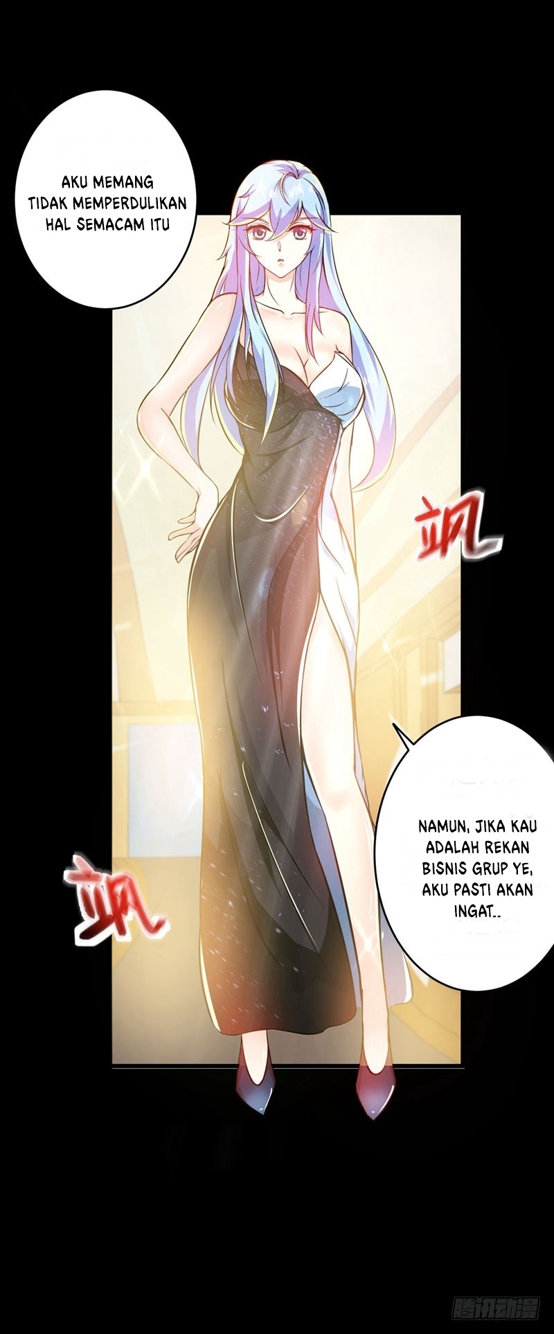 Strongest Divine Doctor Mixed City Chapter 16 Gambar 18