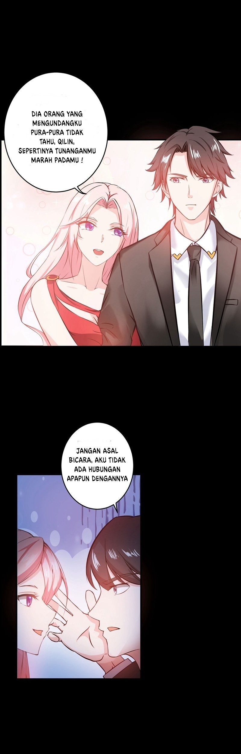 Strongest Divine Doctor Mixed City Chapter 16 Gambar 19