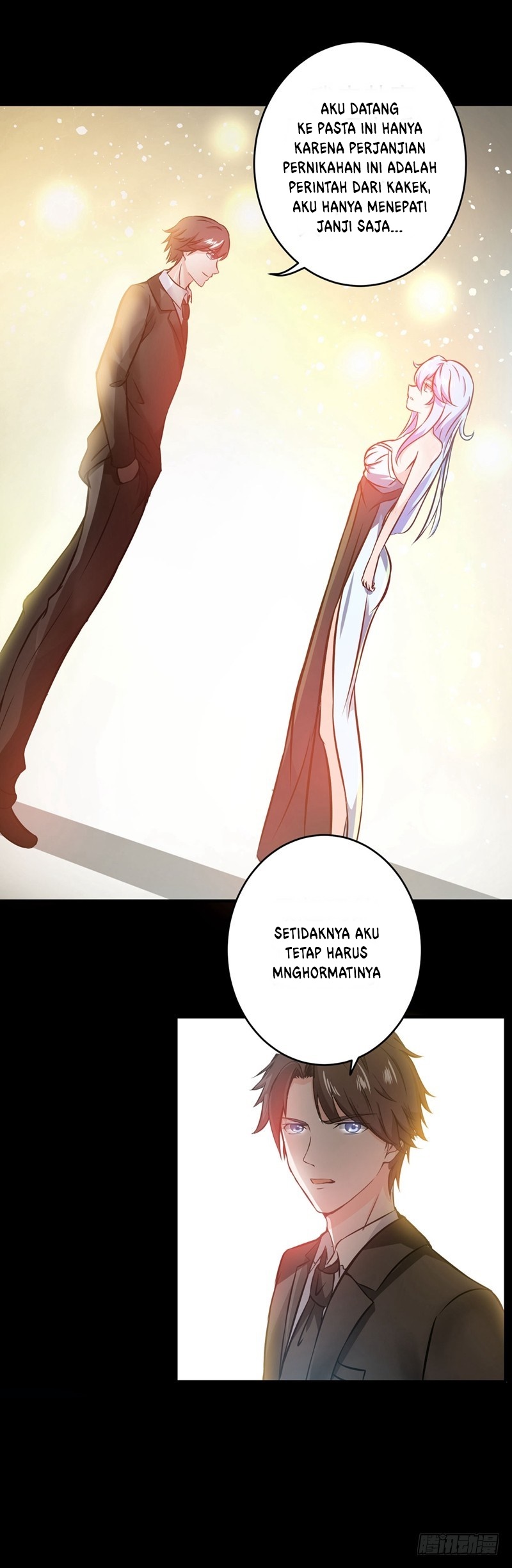 Strongest Divine Doctor Mixed City Chapter 16 Gambar 21
