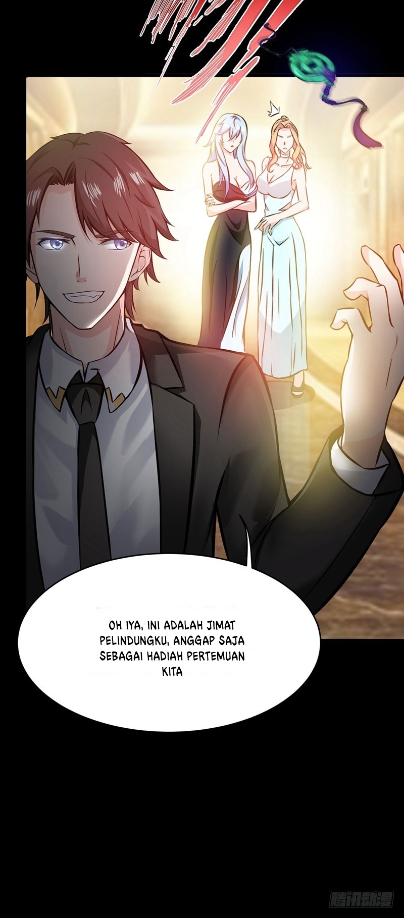 Strongest Divine Doctor Mixed City Chapter 16 Gambar 23