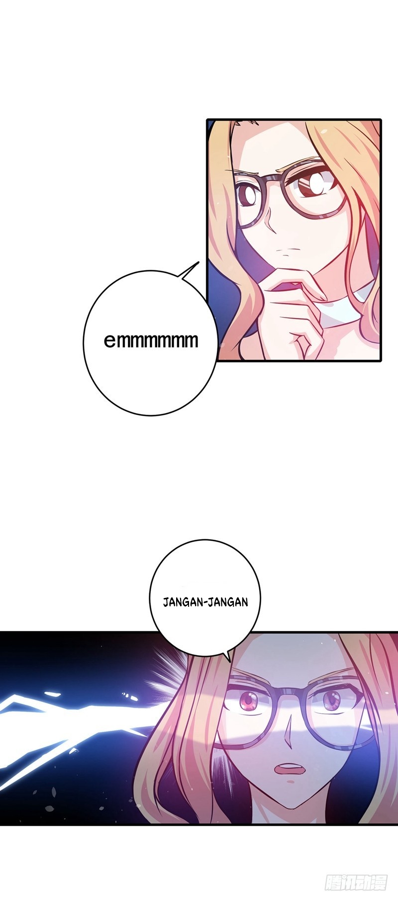 Strongest Divine Doctor Mixed City Chapter 16 Gambar 25