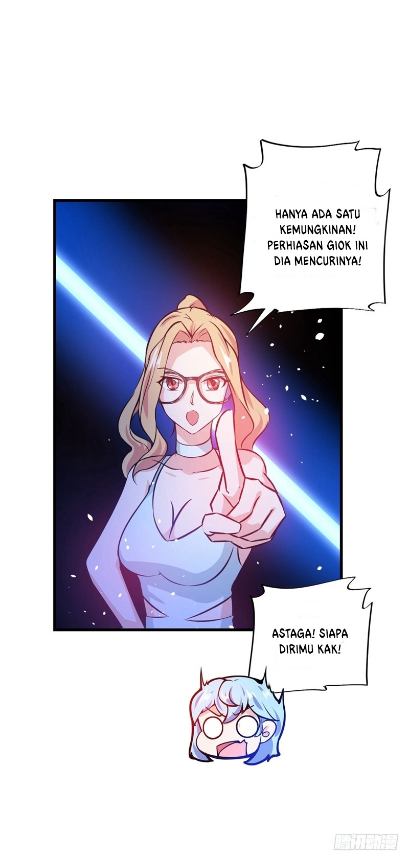 Strongest Divine Doctor Mixed City Chapter 16 Gambar 26