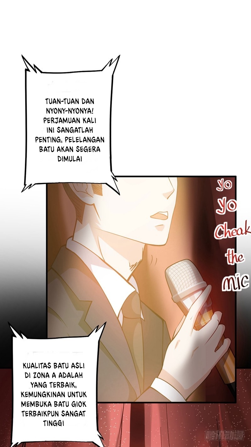 Strongest Divine Doctor Mixed City Chapter 16 Gambar 28