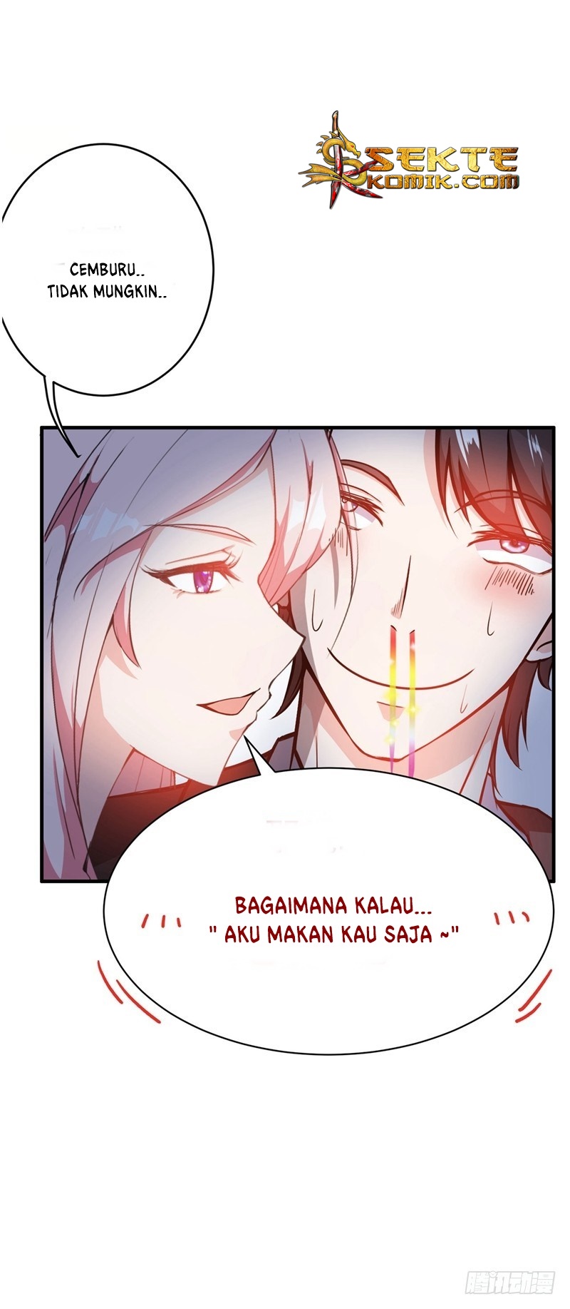 Strongest Divine Doctor Mixed City Chapter 16 Gambar 32