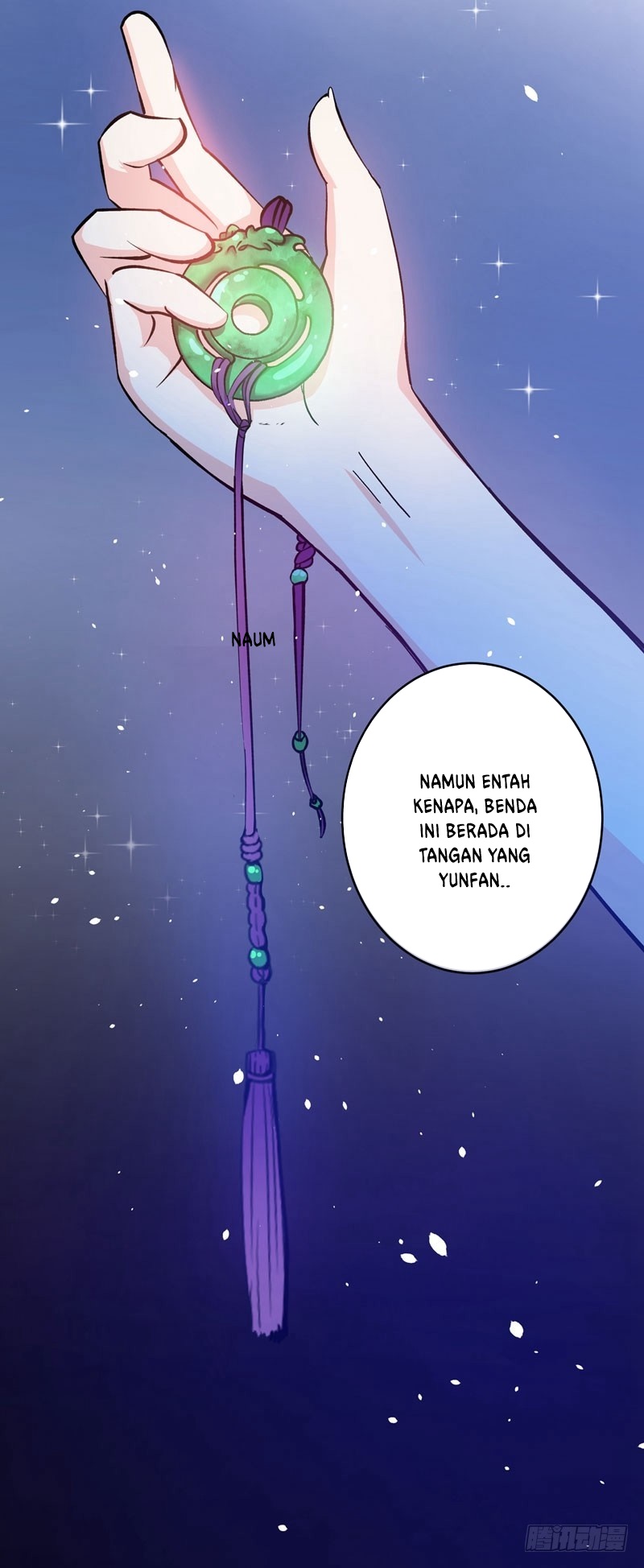 Strongest Divine Doctor Mixed City Chapter 16 Gambar 7