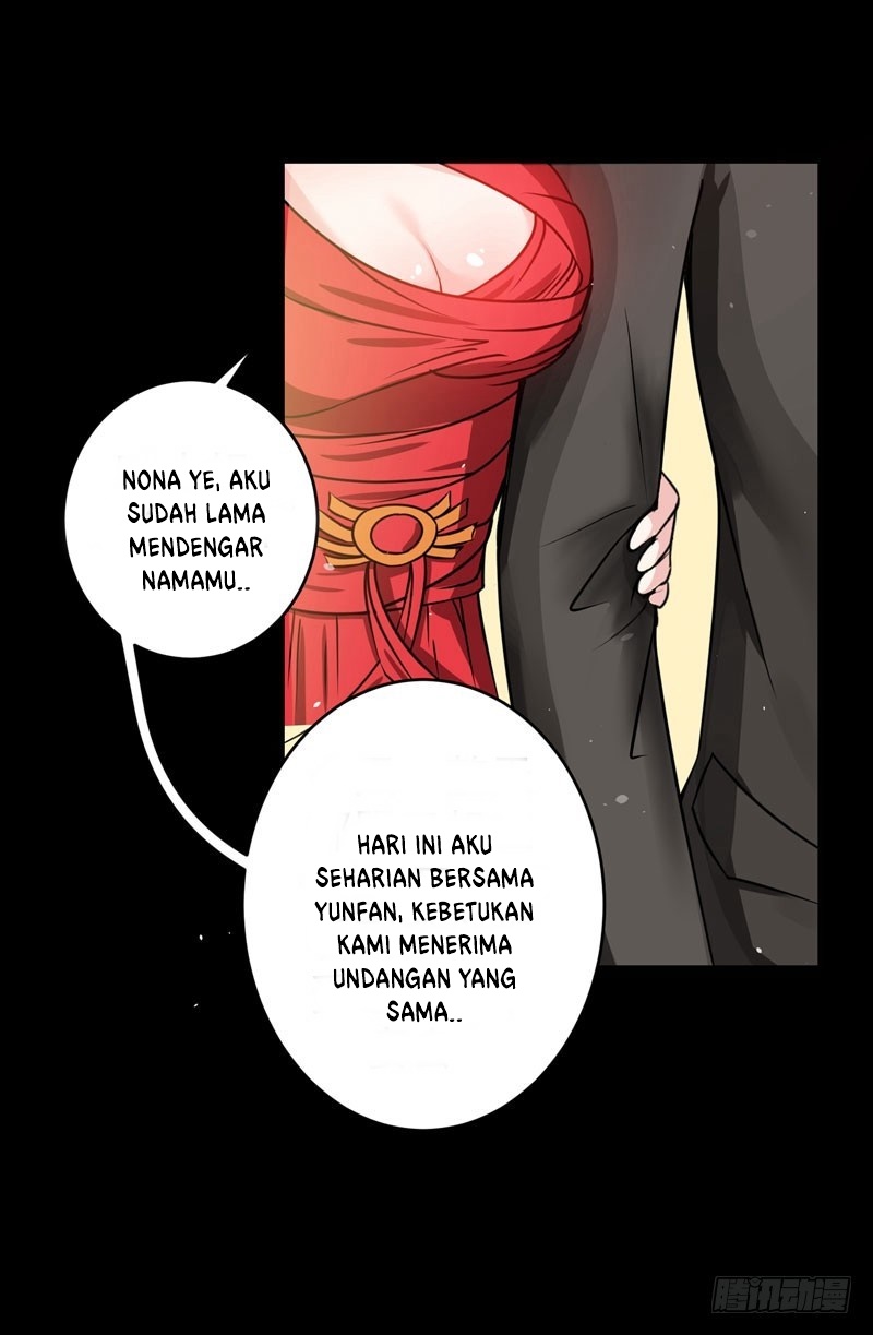 Strongest Divine Doctor Mixed City Chapter 16 Gambar 9