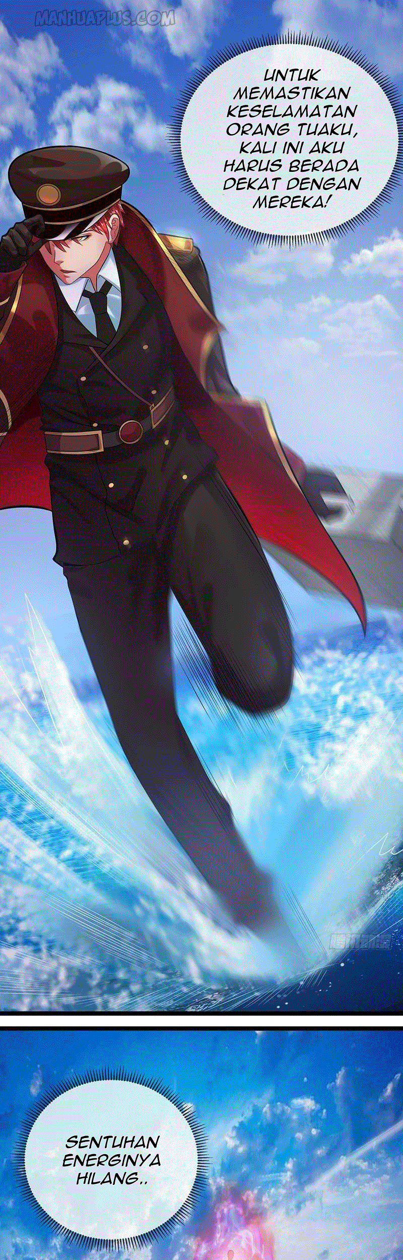 Baca  Dushi Xian Wang Chapter 37 Gambar 2