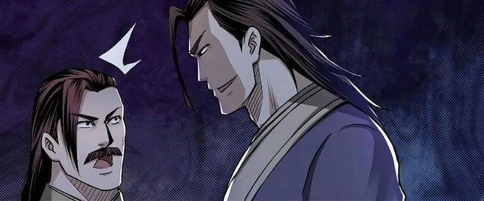 Greatest Boss System Chapter 18 Gambar 28