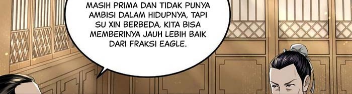 Greatest Boss System Chapter 18 Gambar 7