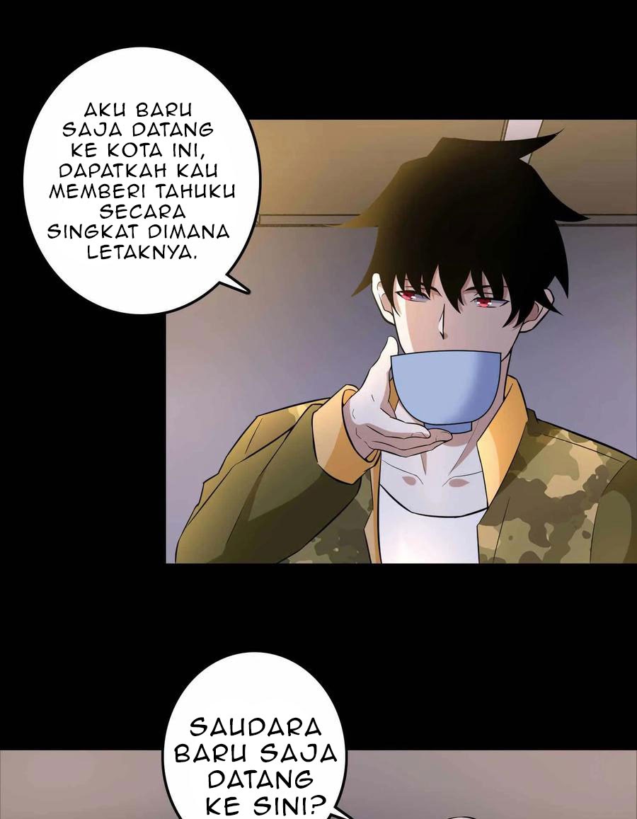 Baca Komik King of Apocalypse Chapter 228 Gambar 1