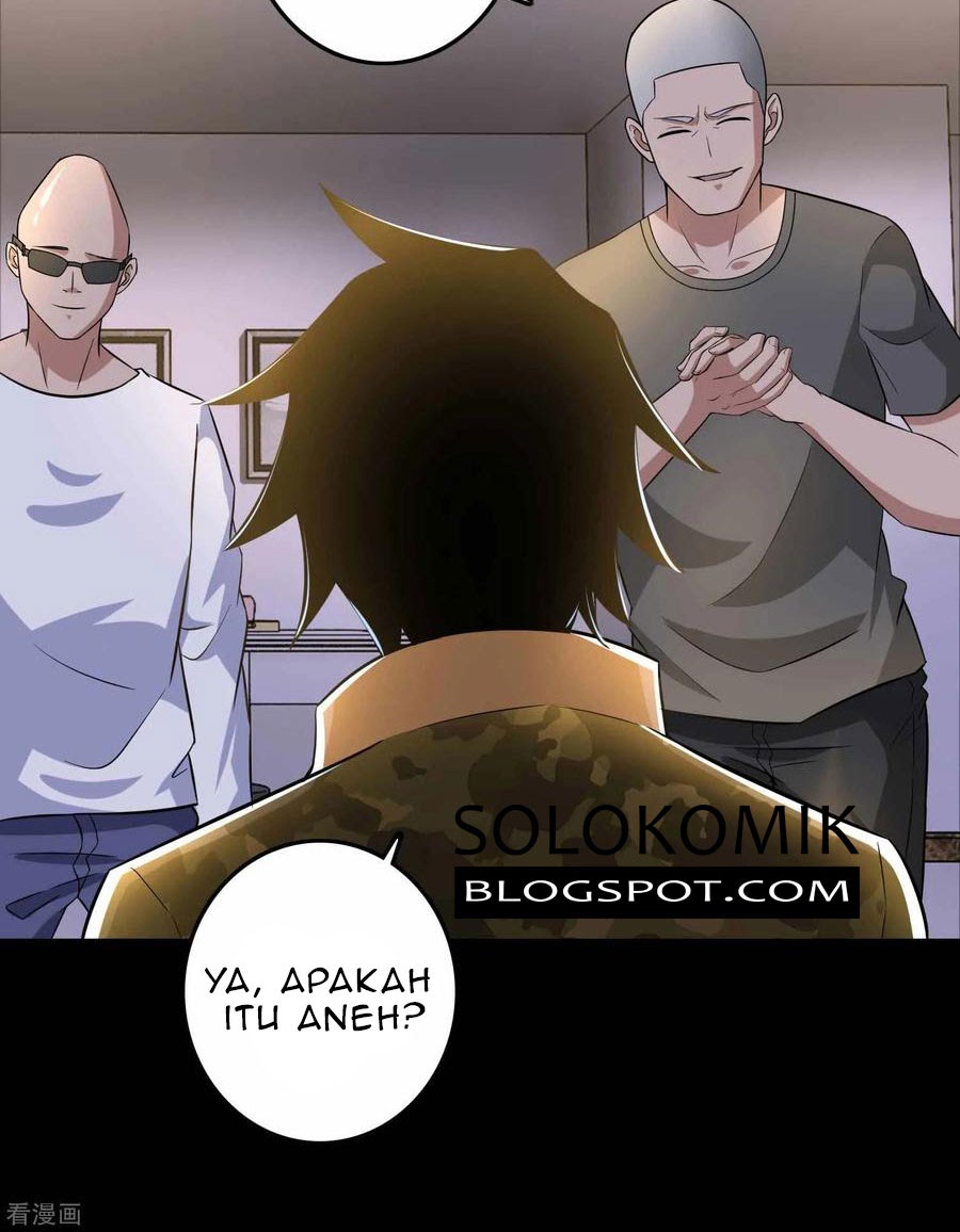 Baca King of Apocalypse Chapter 228 Gambar 2