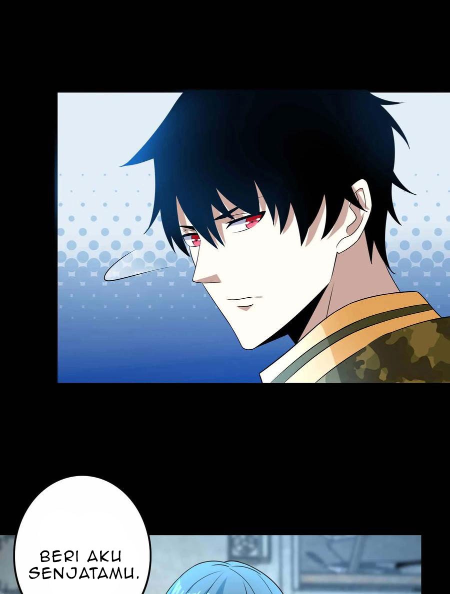 King of Apocalypse Chapter 228 Gambar 28
