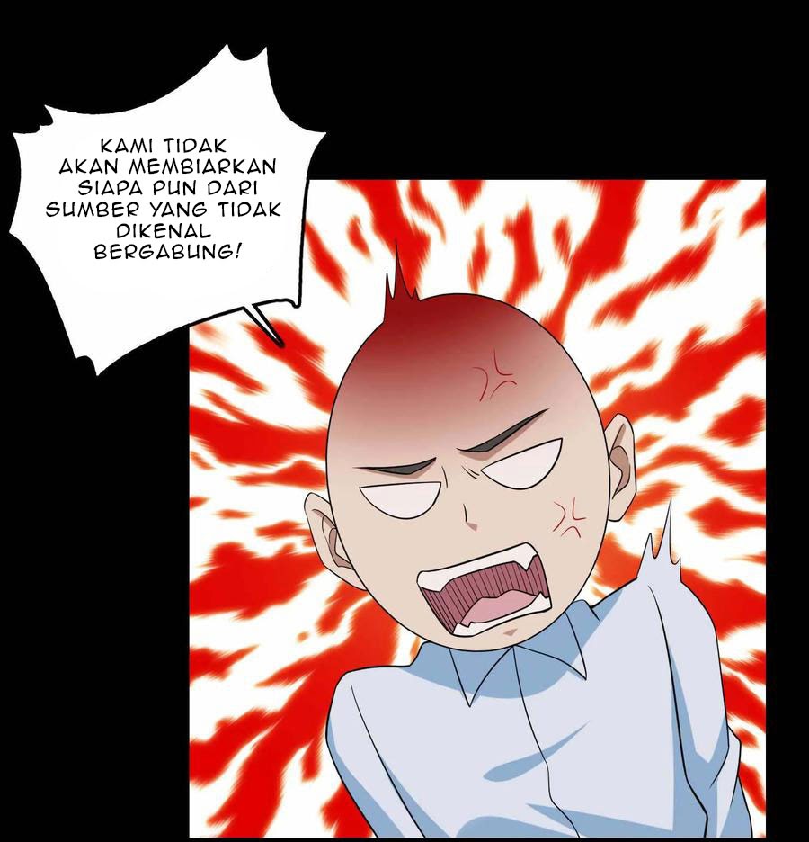 Baca Komik King of Apocalypse Chapter 226 Gambar 1